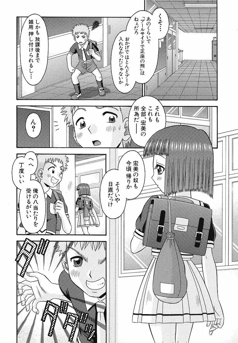 敏感ポイント Page.95