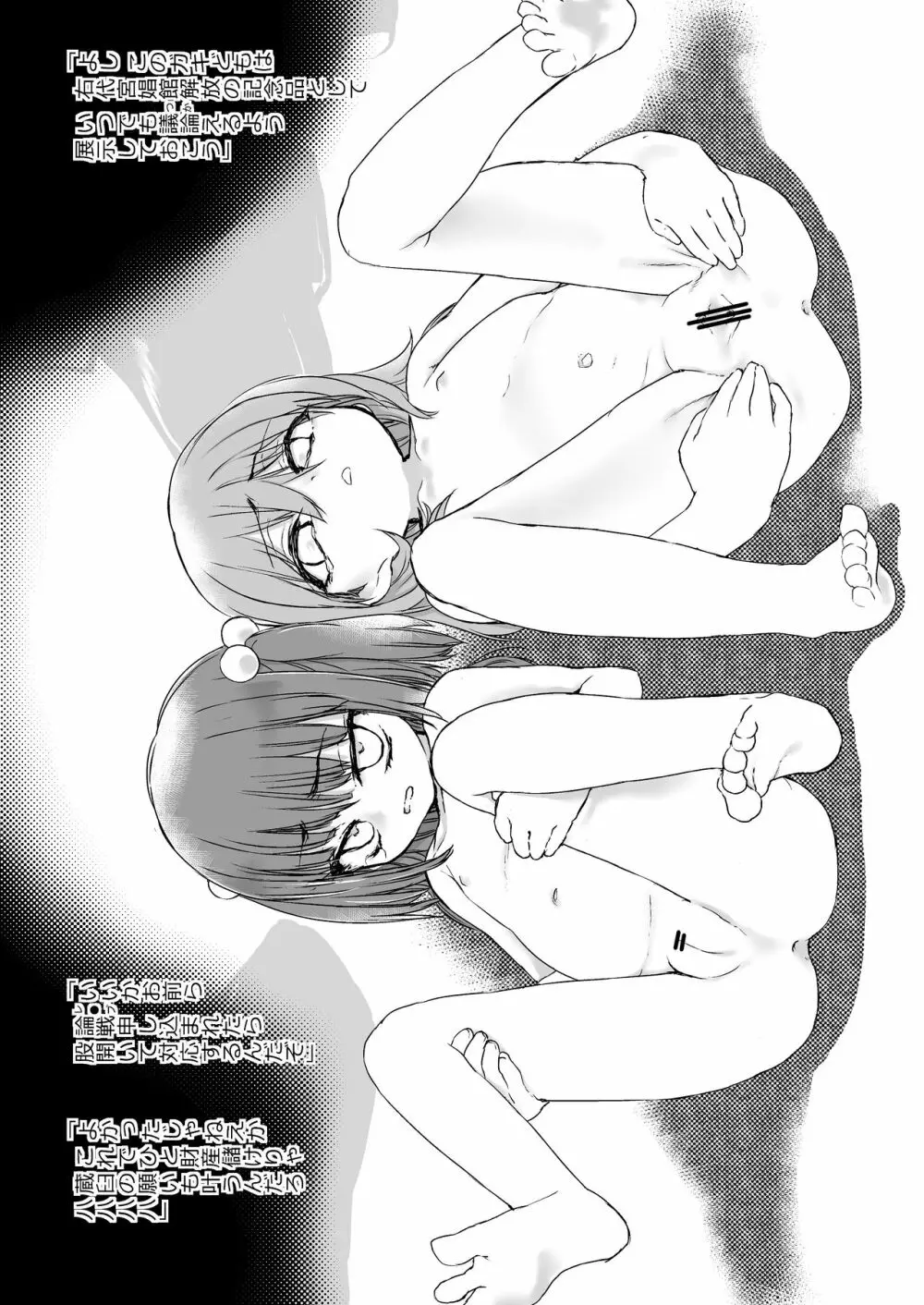 うみねこの本 －幻想ヤギ勢による強制論破の本－ Page.15