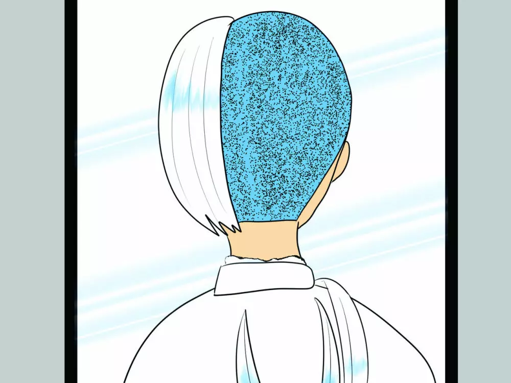 ヘアモデル1 Page.13