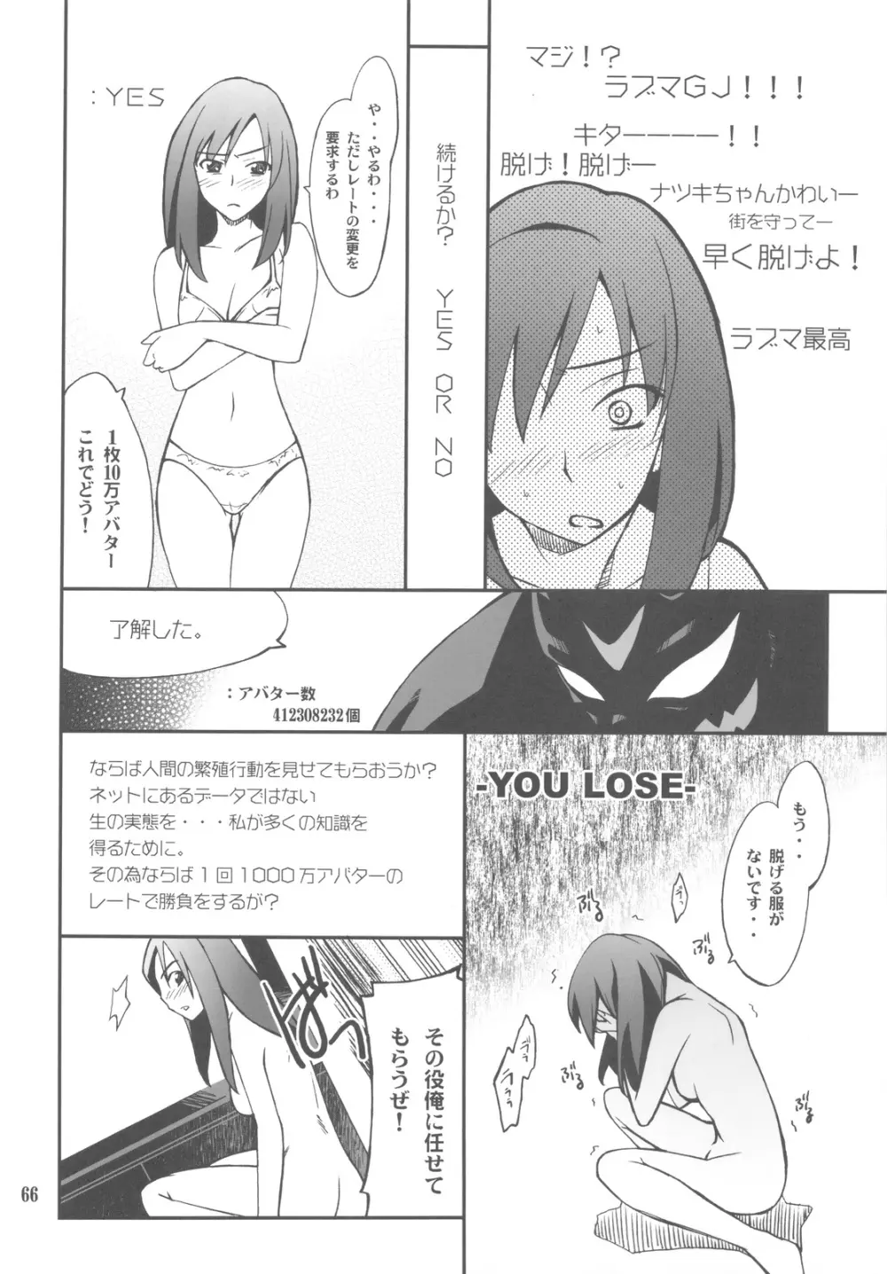 FAVORITE 2009 Page.66