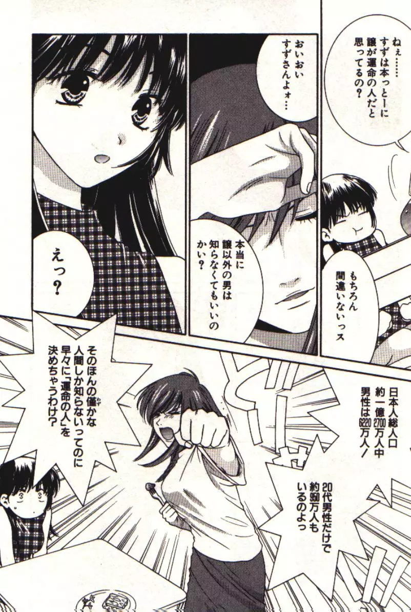 HONEY♥LIFE 1 Page.93