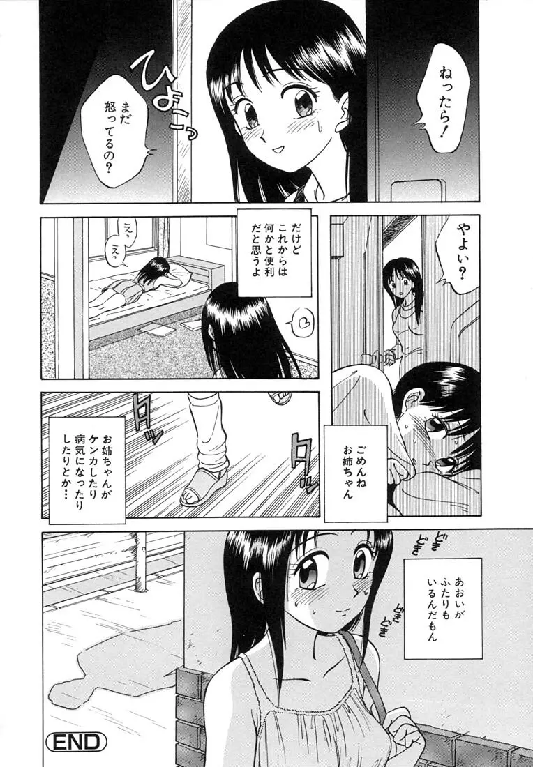 ツイン ハーフ Page.122