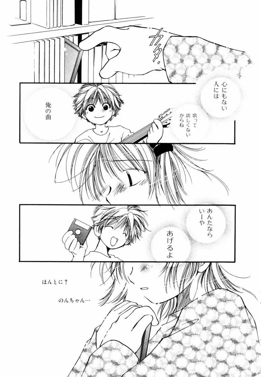 ピュア・ロード Page.118