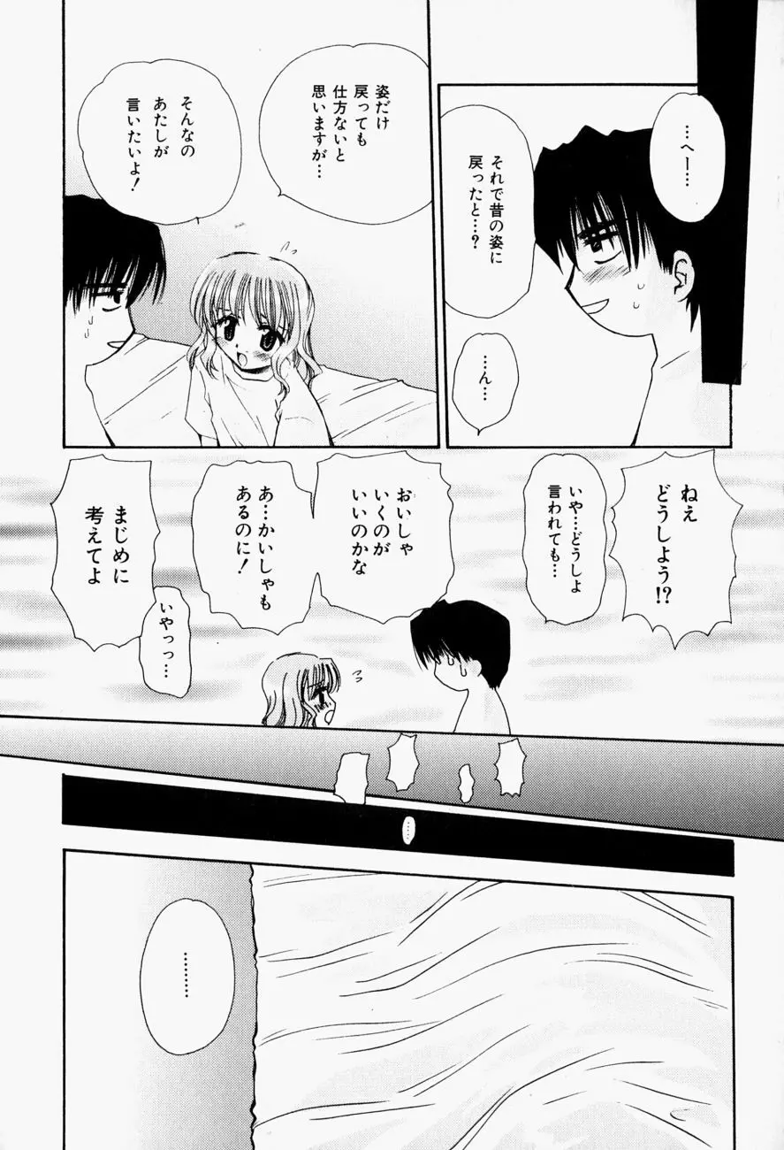 ひがわりランチ Page.33