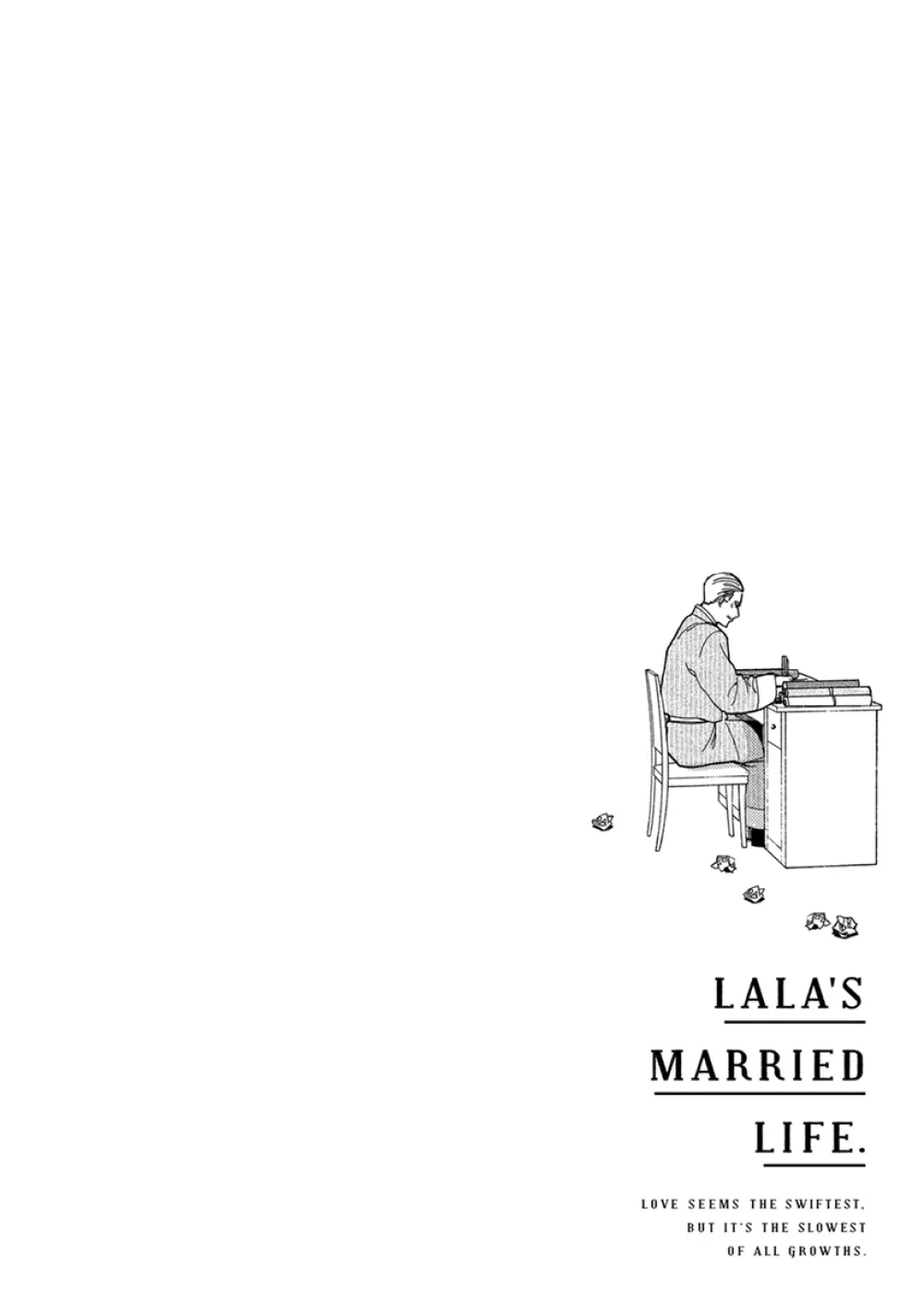 ララの結婚3 Page.98