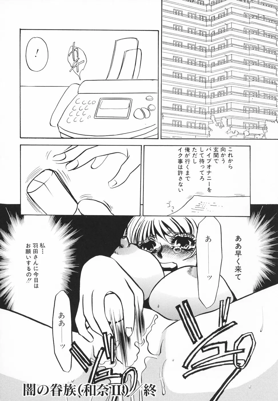 変態淫乱 Page.73