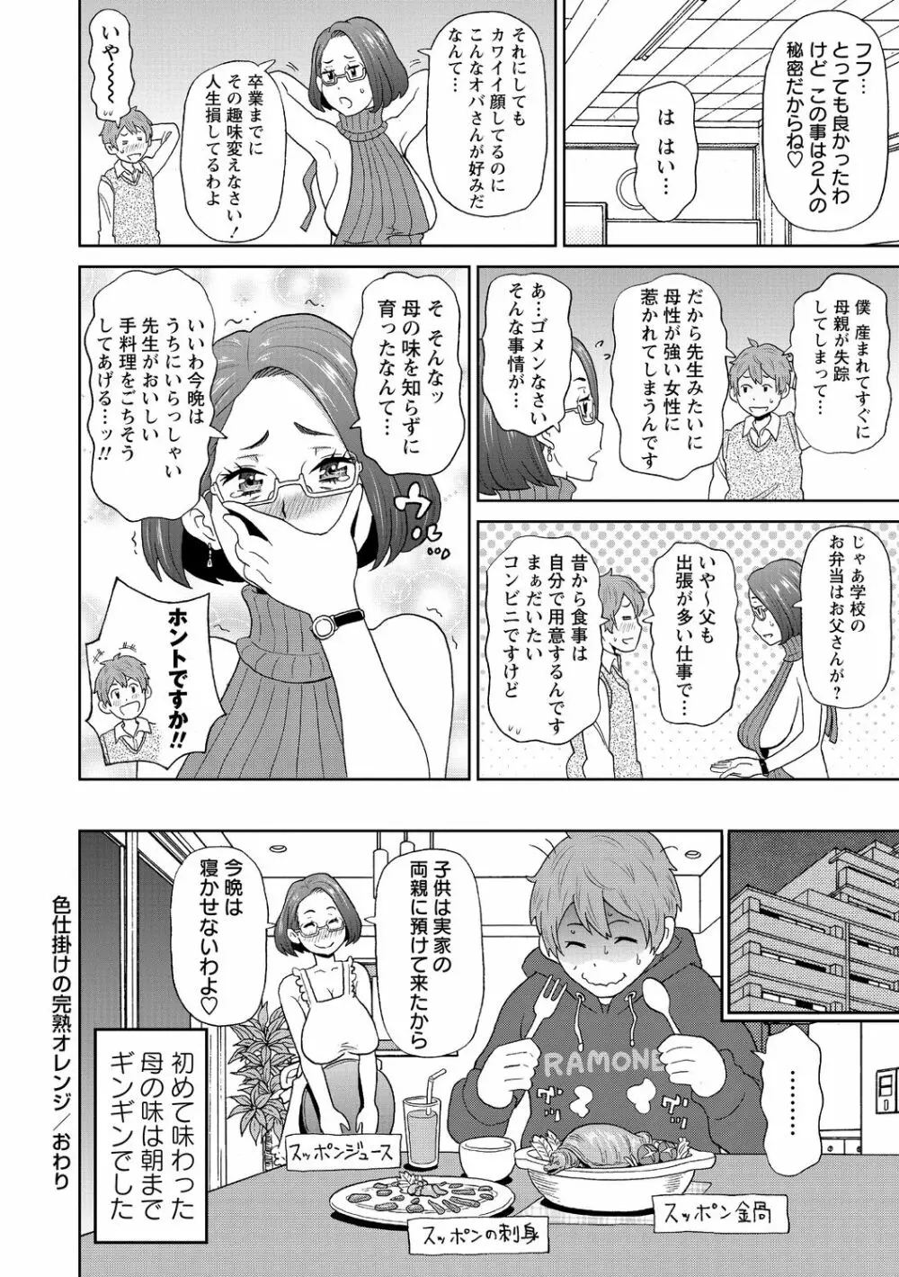 肉穴フルパッケージ Page.188