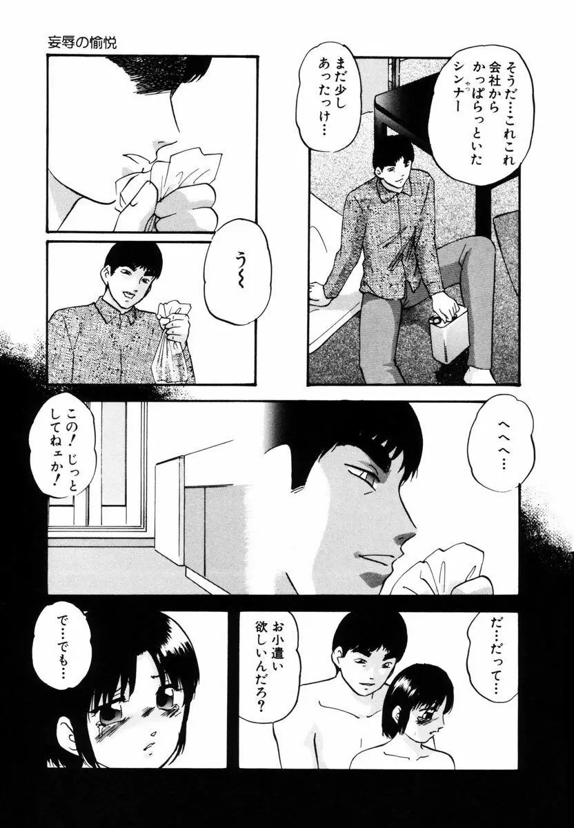 刻みこまれた調教 Page.124