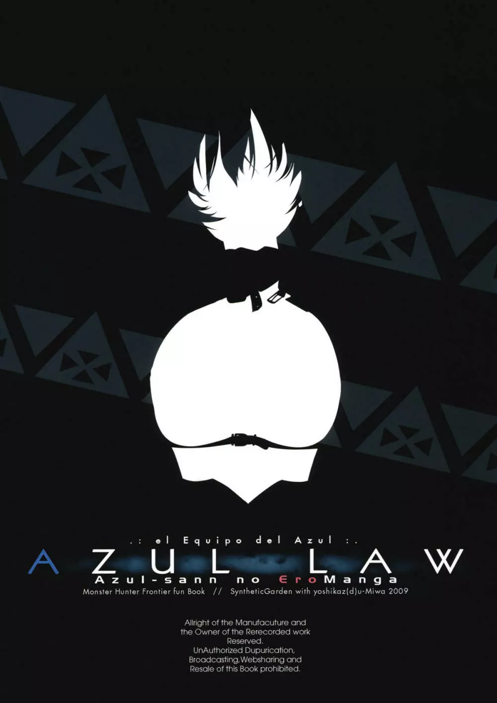 AZUL LAW Page.45