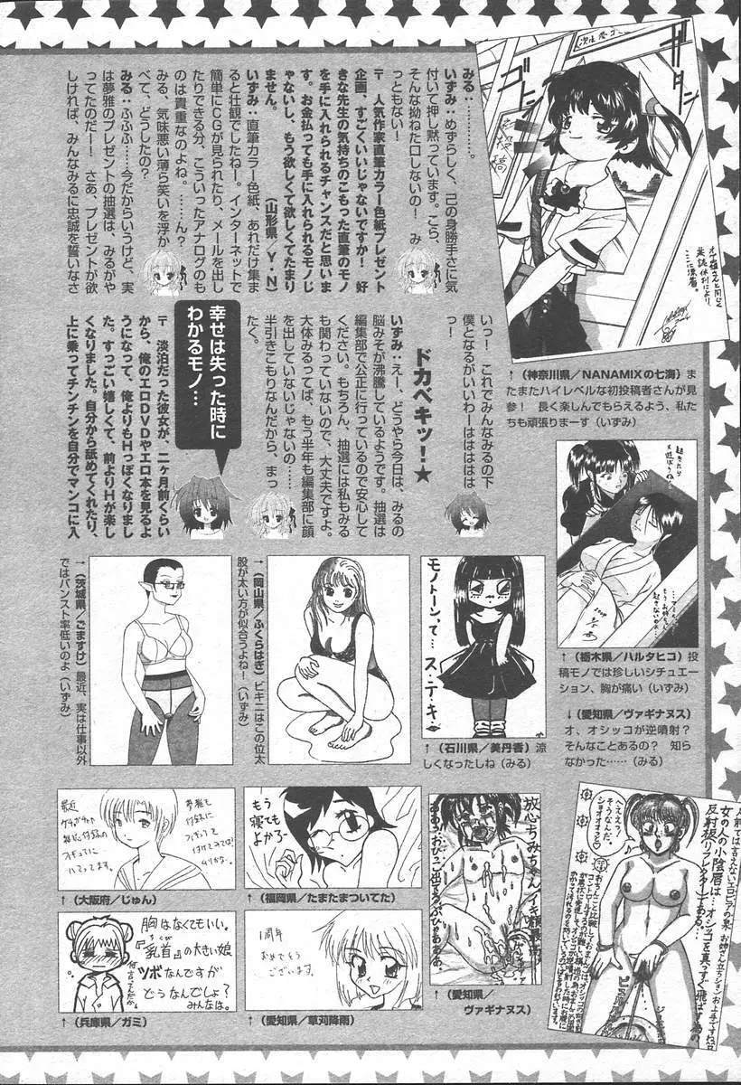 COMIC MUGA [2004-11] Vol. 15 Page.510