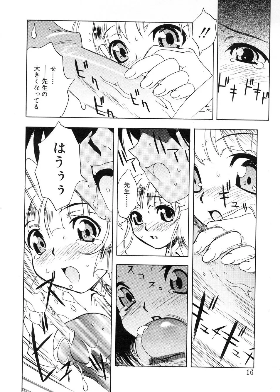 ビージーフォロー Page.13