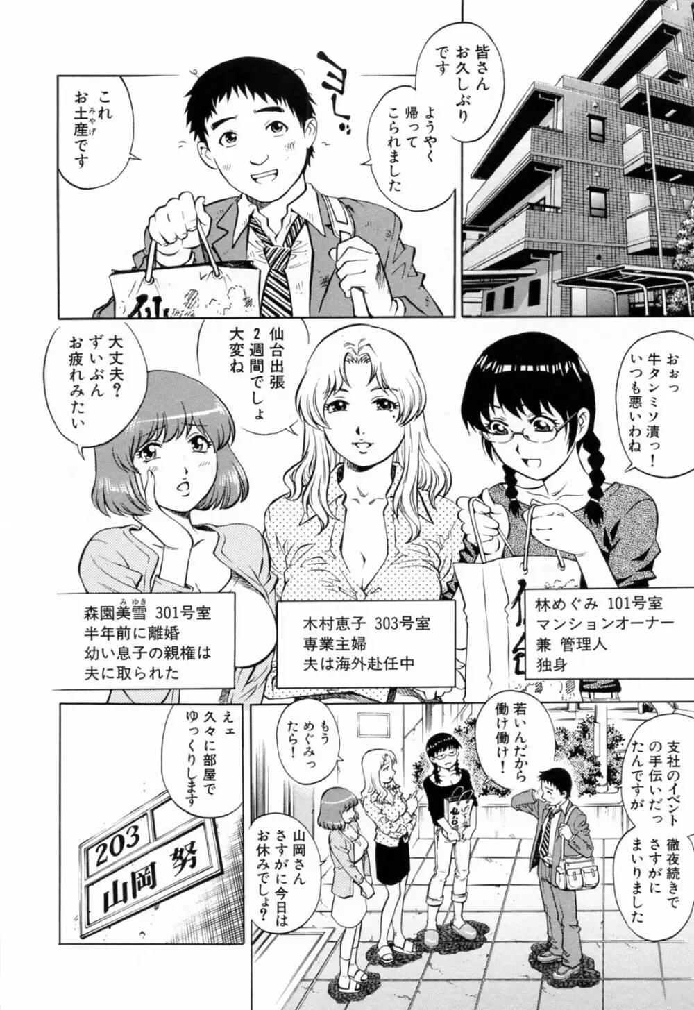 エロティッシュ Page.160