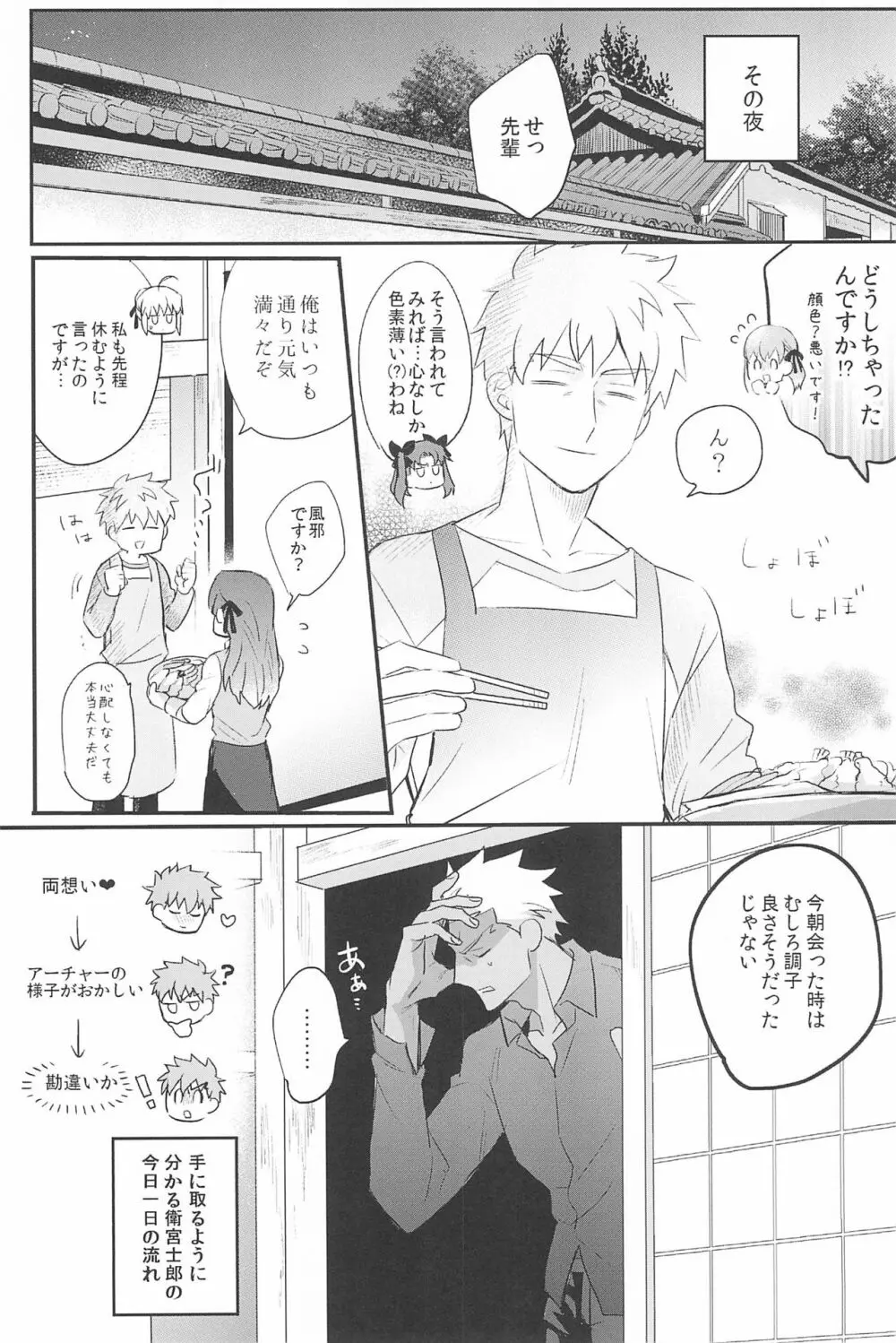 急降下弓士 Page.154