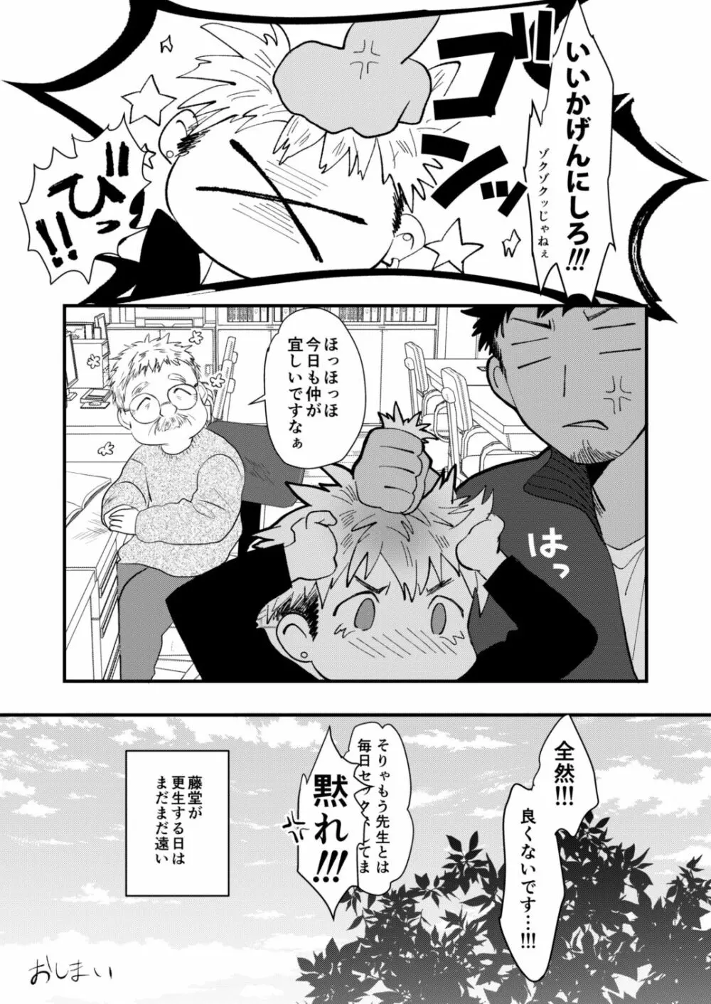 放課後生徒指導2 Page.35