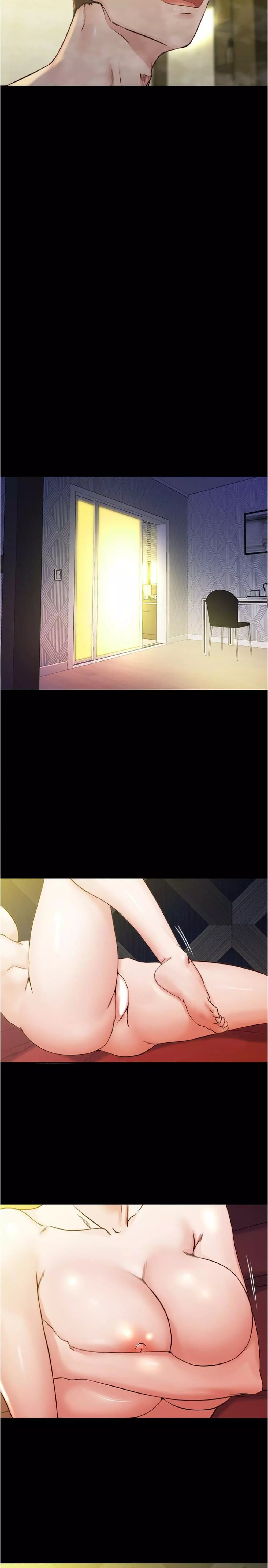 panty note 小褲褲筆記 小裤裤笔记 01-35 连载中 Page.252