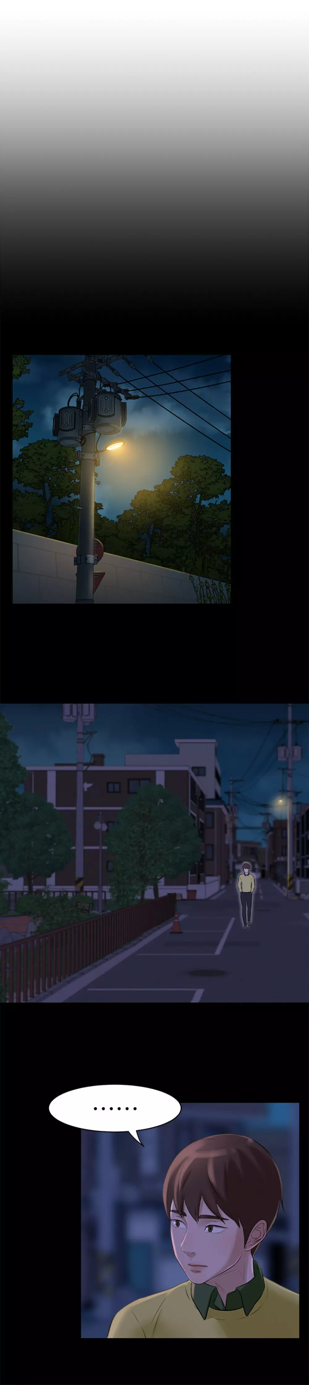 panty note 小褲褲筆記 小裤裤笔记 01-35 连载中 Page.60