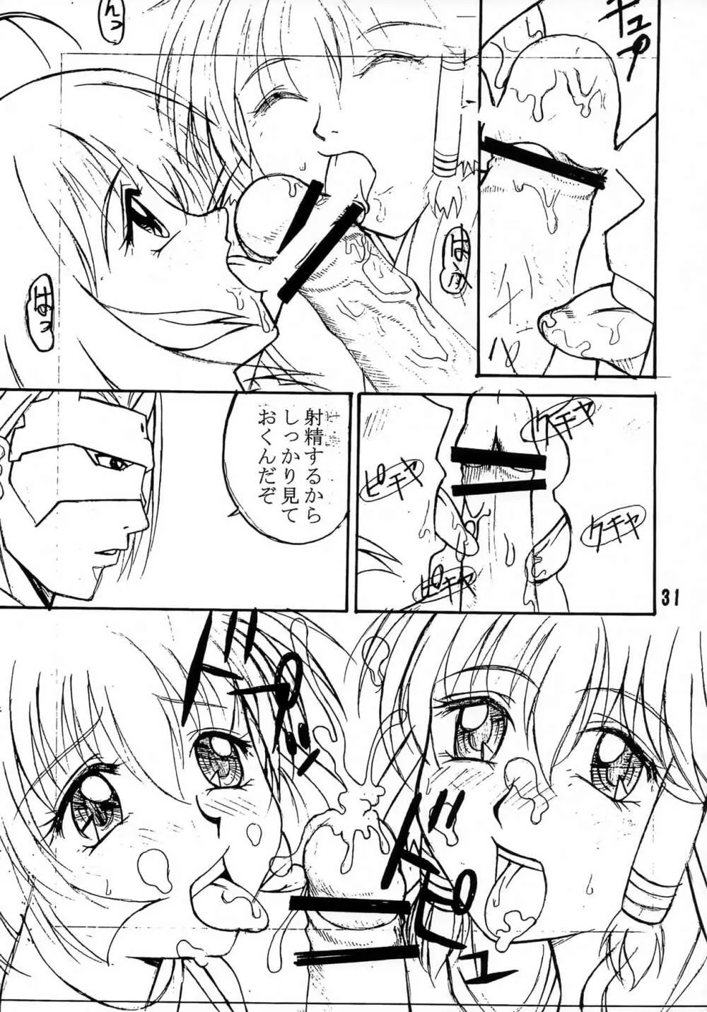 休戦協定 Page.30