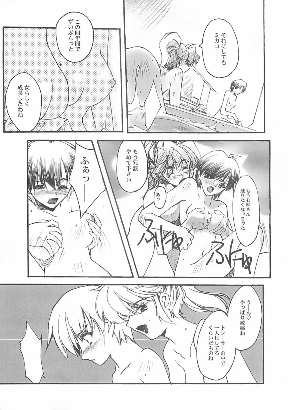 CutGlass Page.28