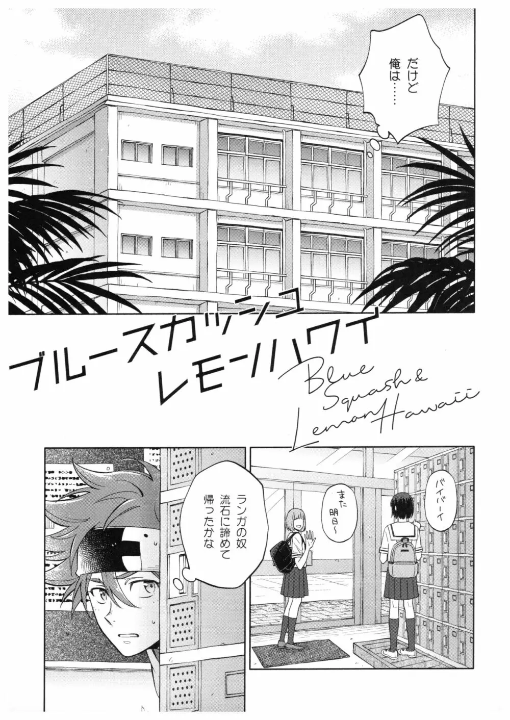 ブルースカッシュレモンハワイ Page.6