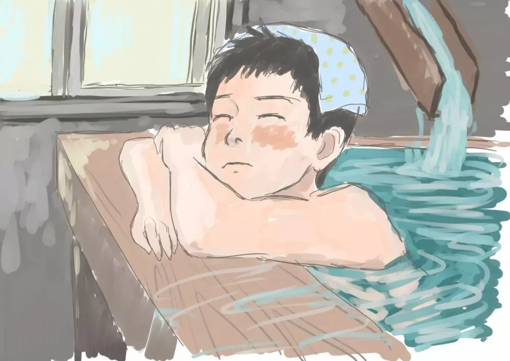 弟をBL調教する兄たち Page.43