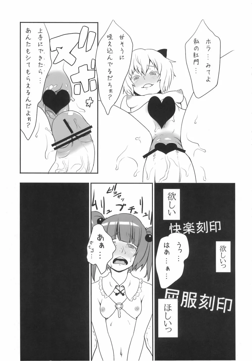 異常経験+2 Page.55