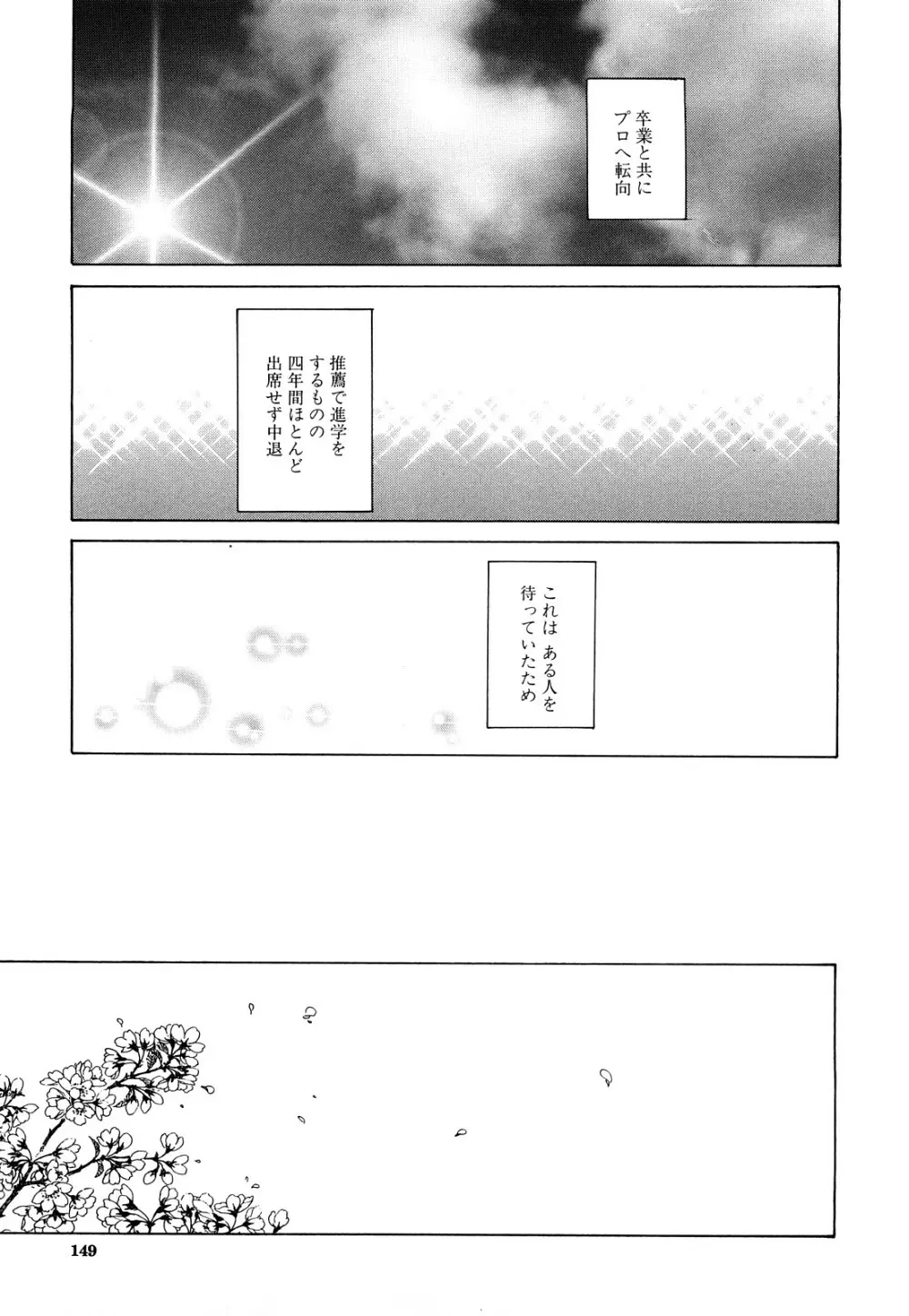 せつない想い Page.150