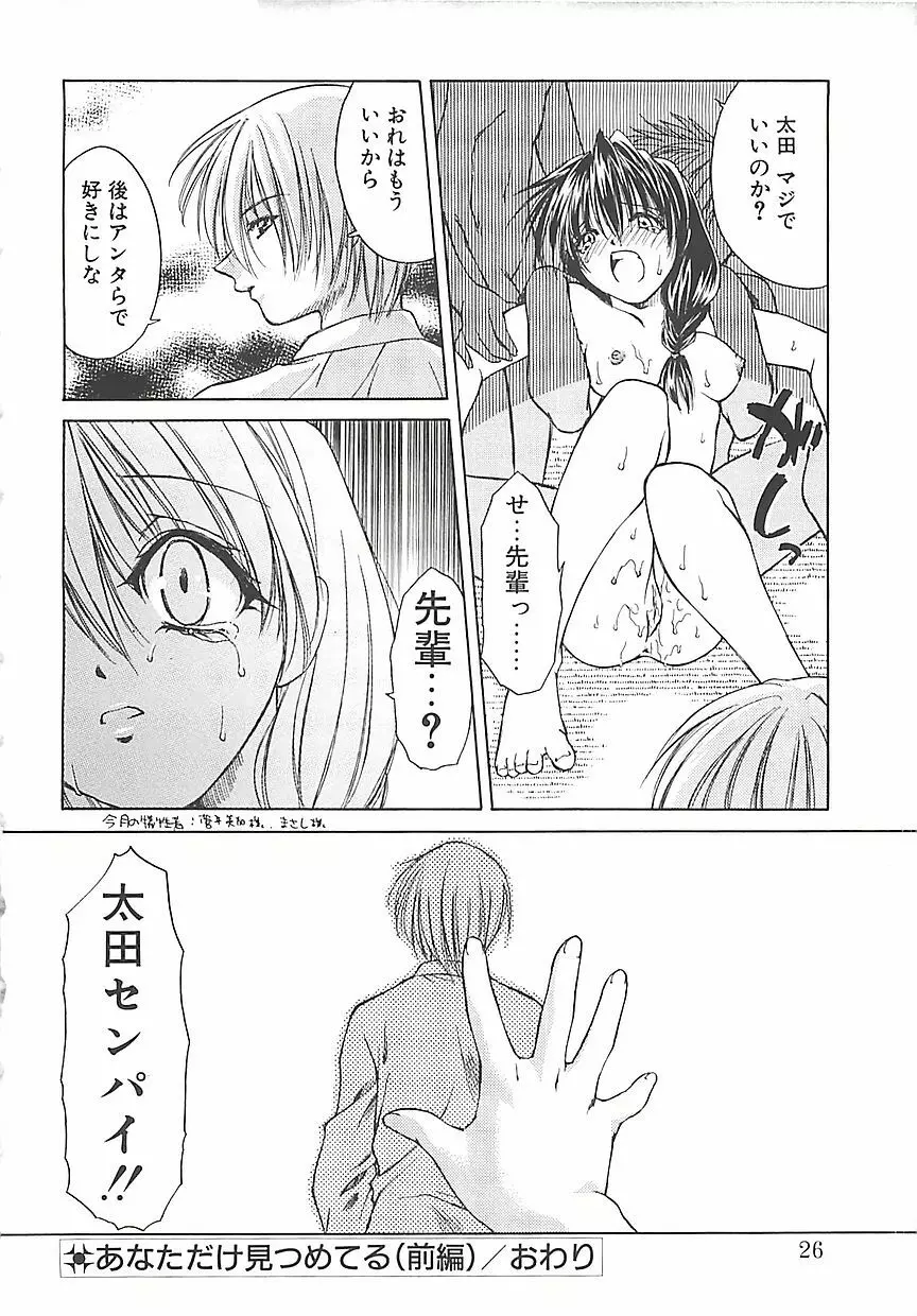 アビシニアン Page.26