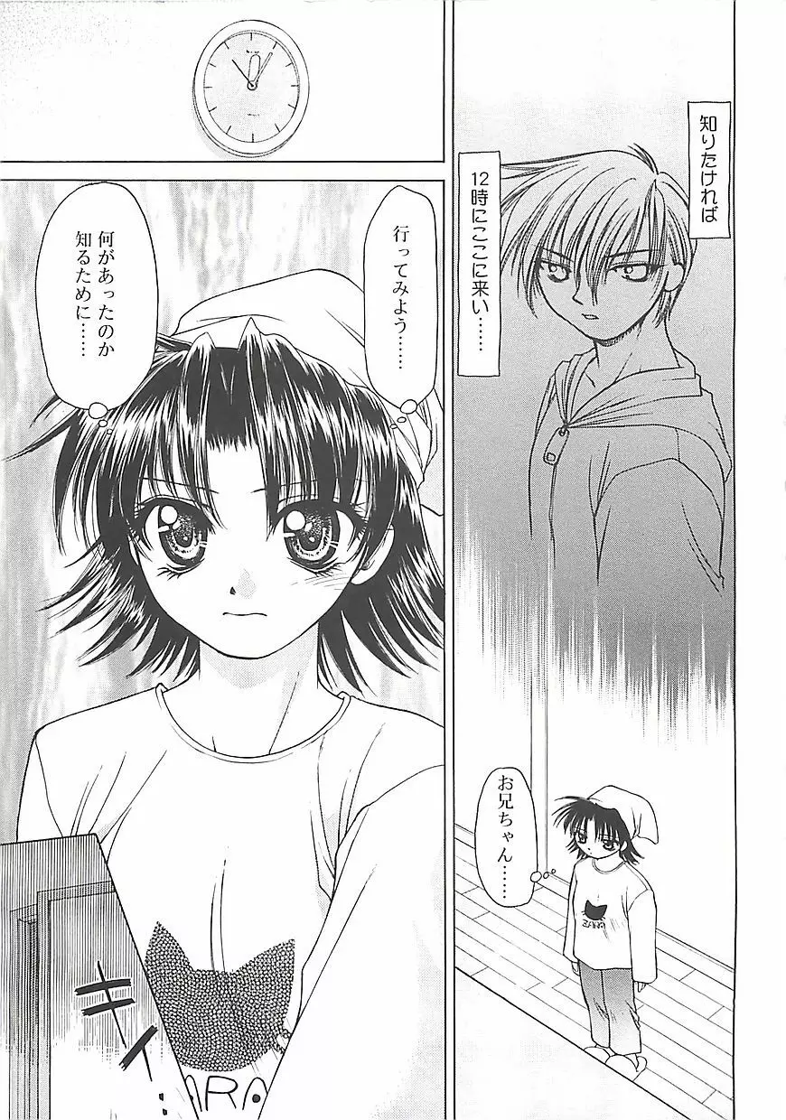 アビシニアン Page.87