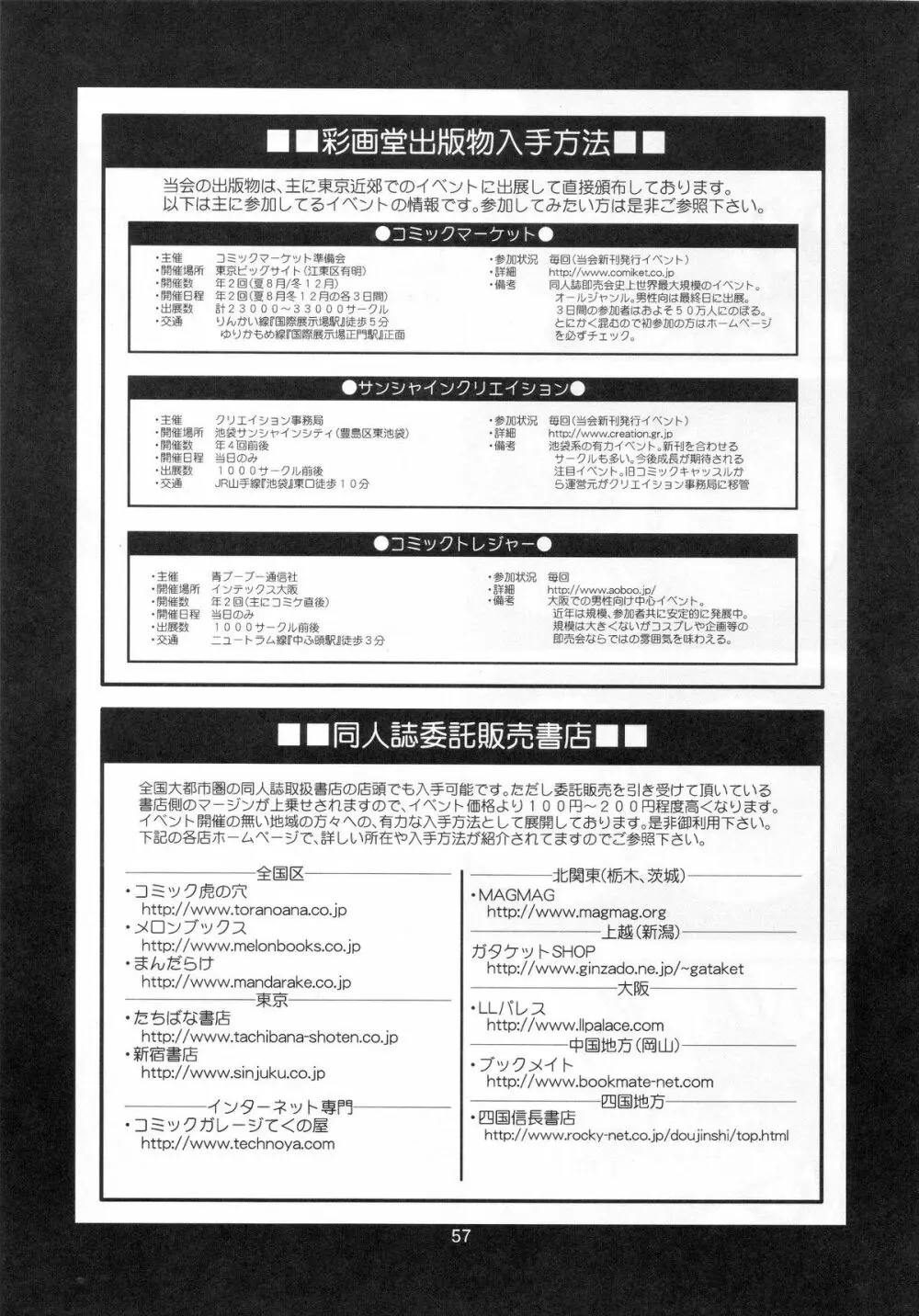 ぼくのぴこ コミック+公式キャラクター原案集 Page.55