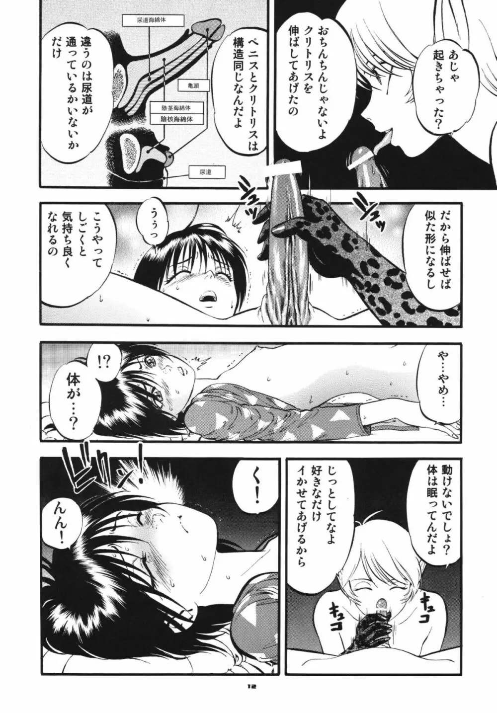 トワイライト Page.11