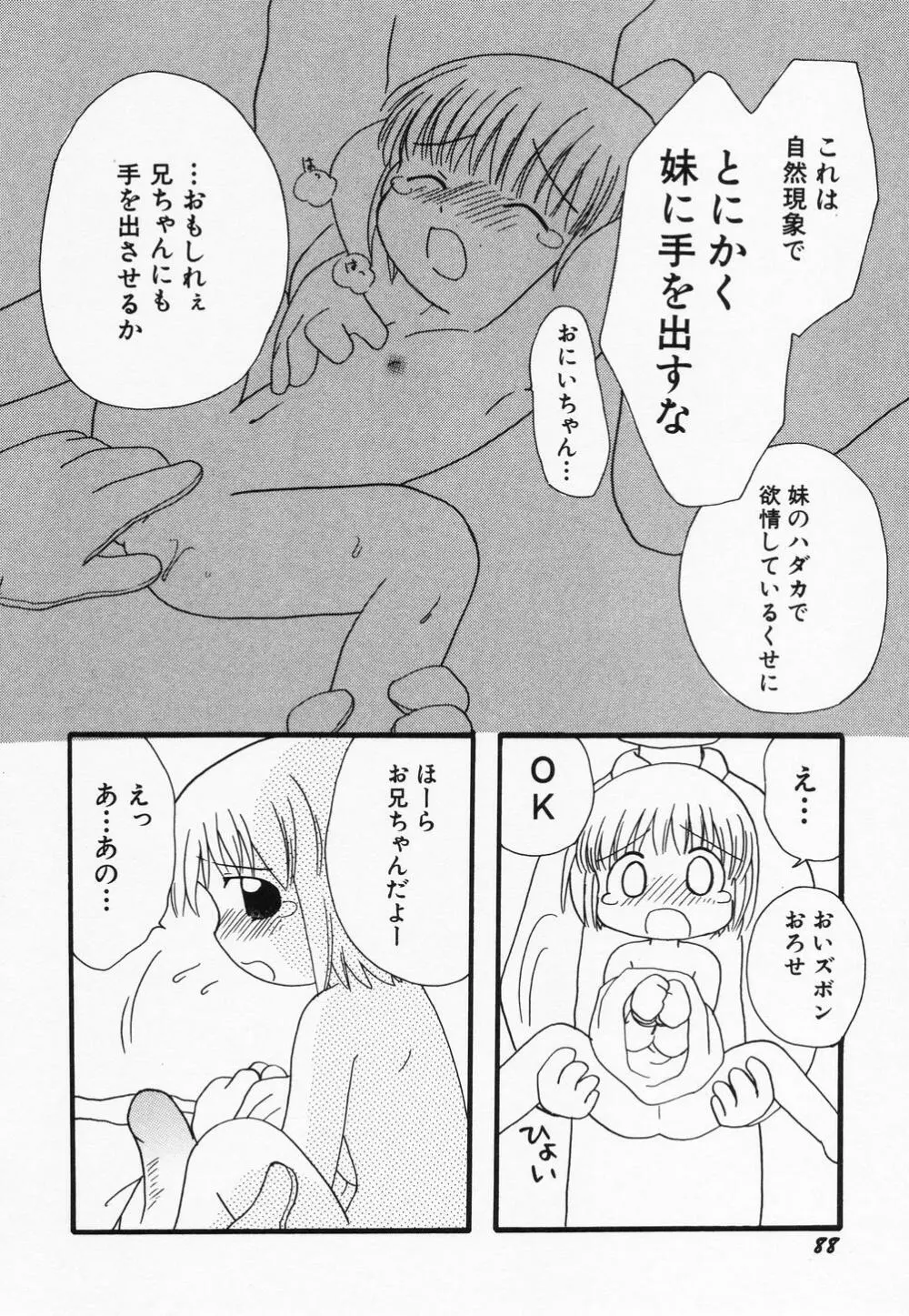 貧乳缶詰 Page.90