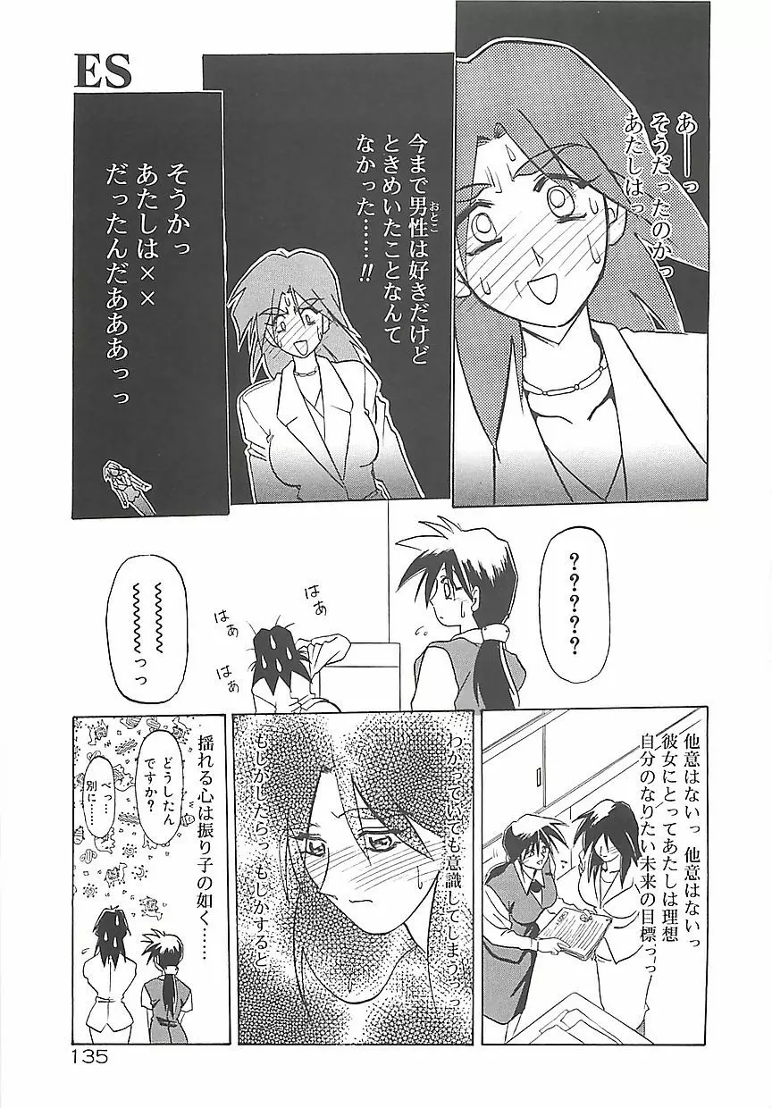 笑顔のすべて・・・ Page.139