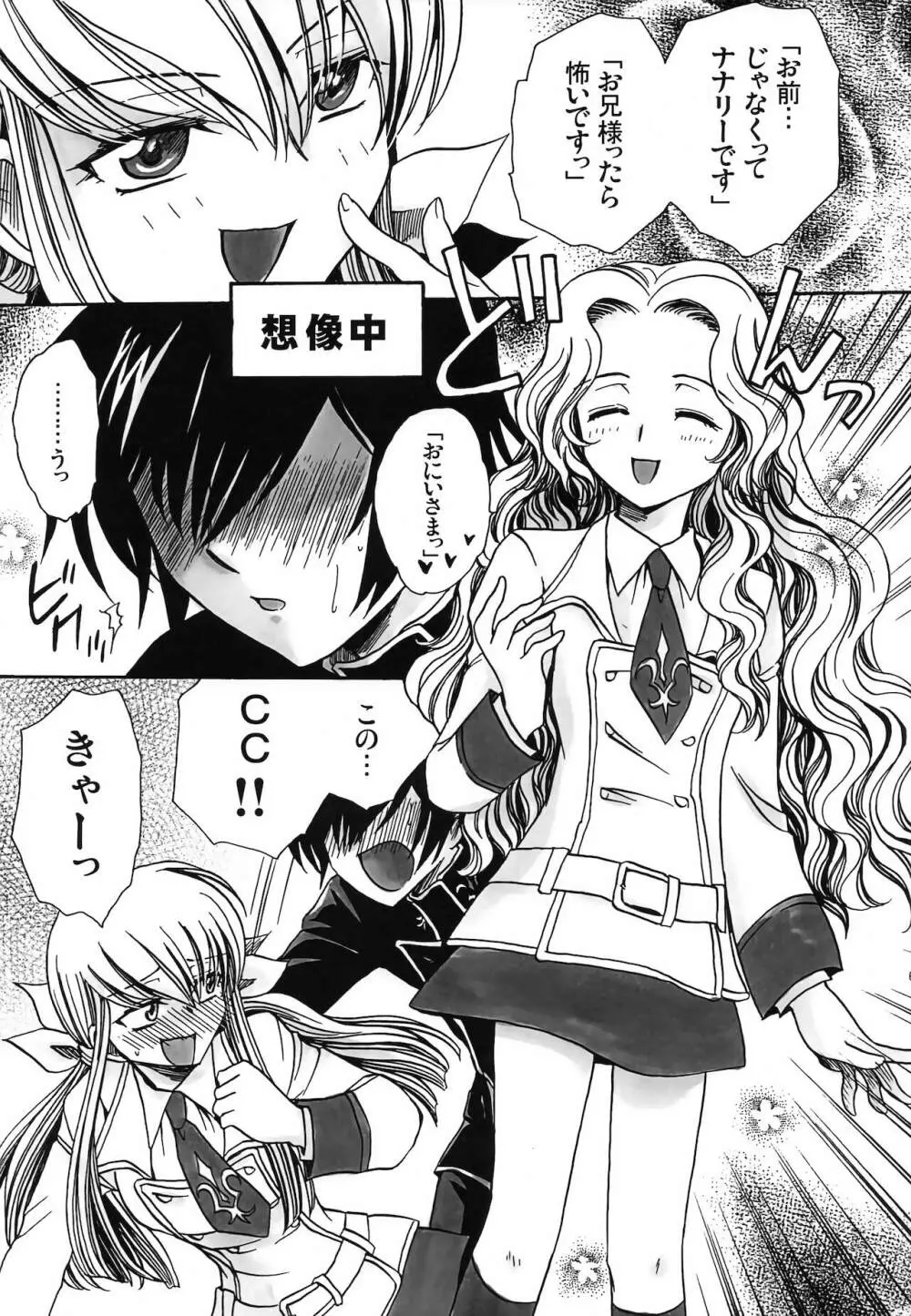 CHAOTIC CHAOS Page.68