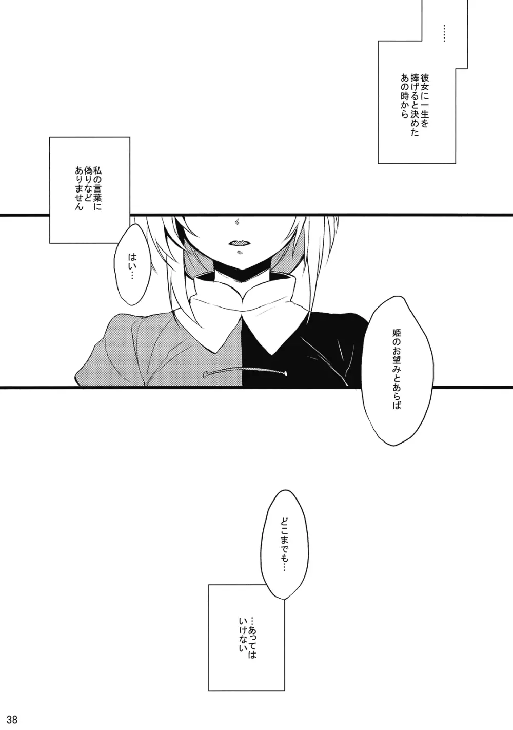 ウツセミ Page.39