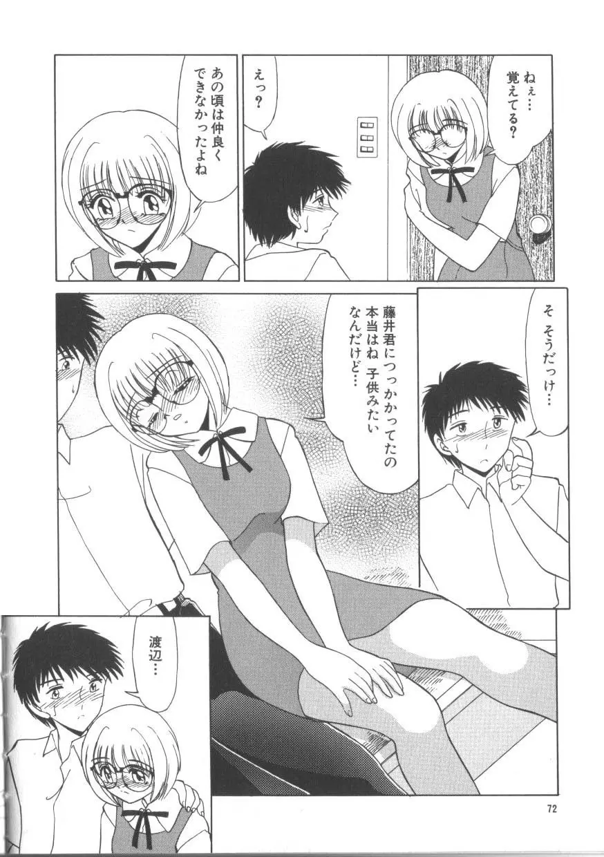 魅惑のVitamin Page.70