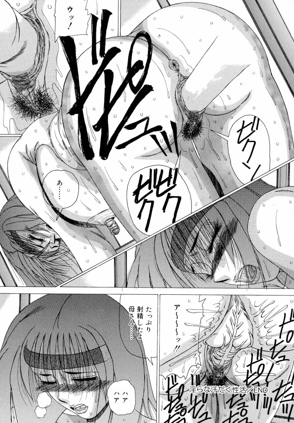 母なる姦淫 Page.66