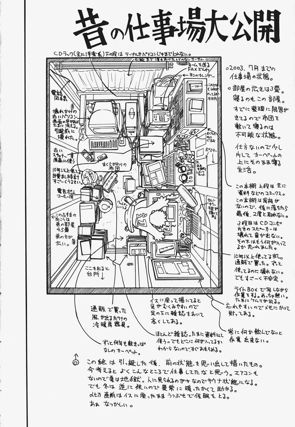 無料おためし娘 Page.156