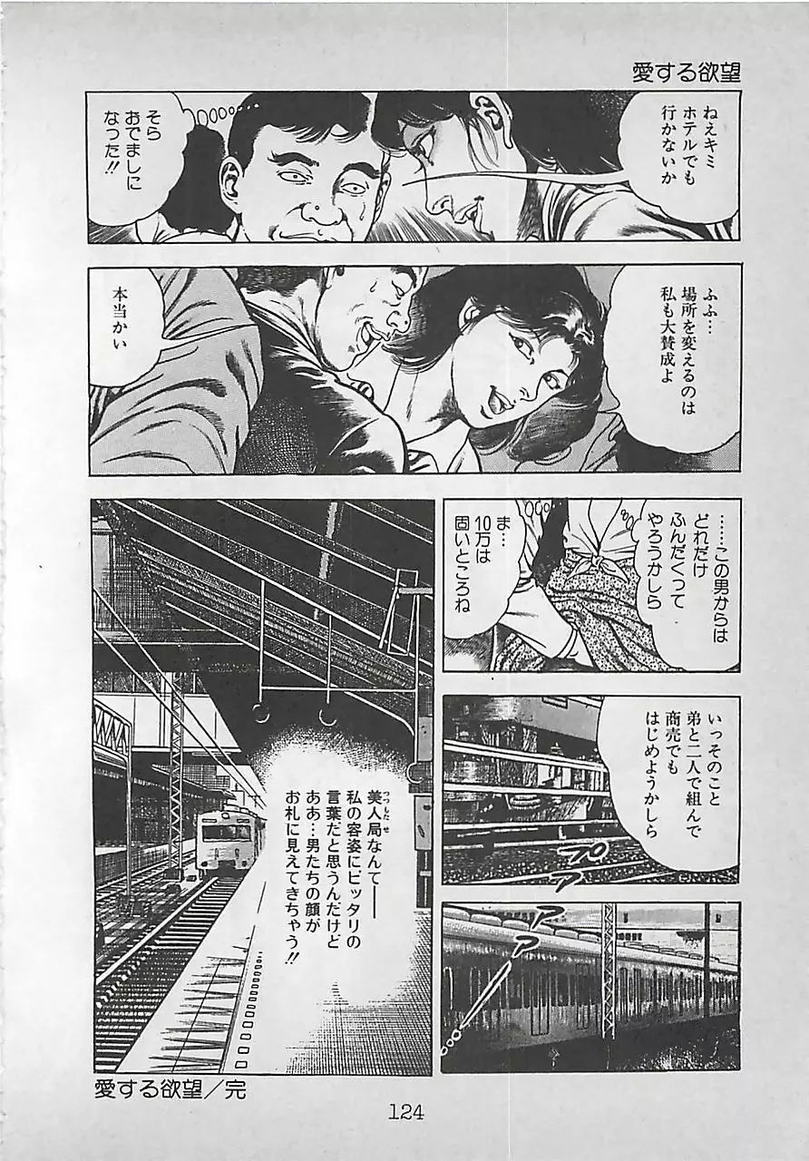 ナイトエンジェル Page.127