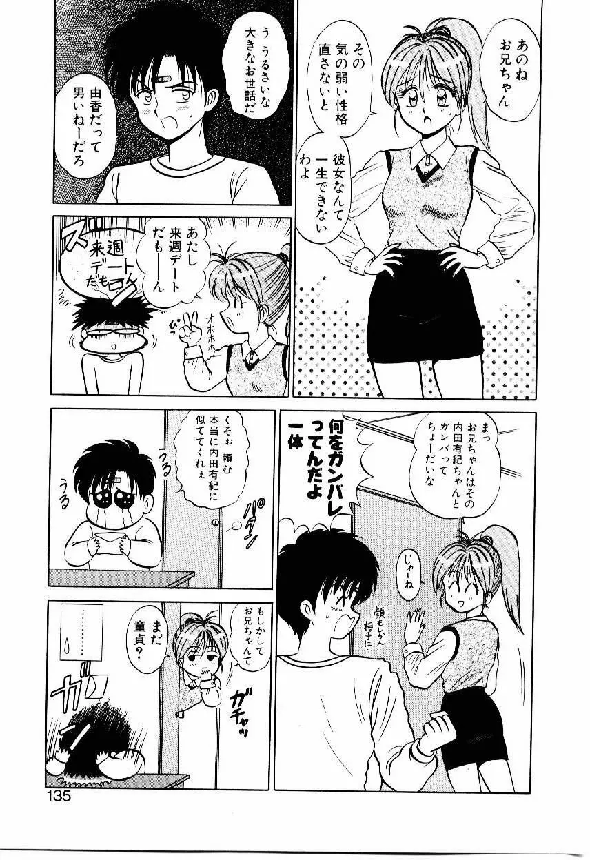 なんだかコンプレックス Page.136