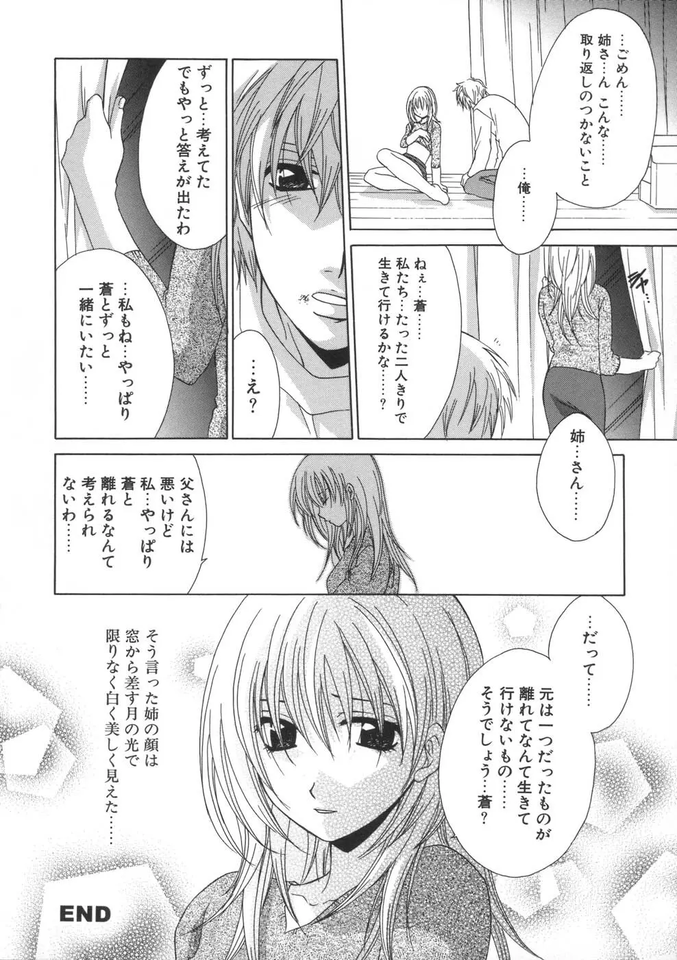 相姦ダイアリー Page.138