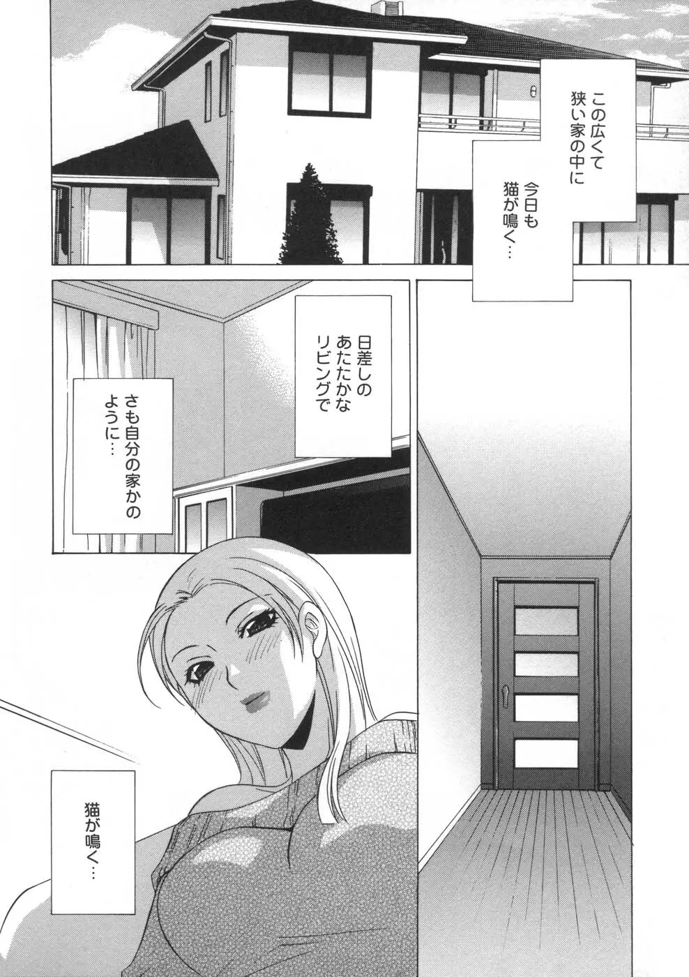 相姦ダイアリー Page.41