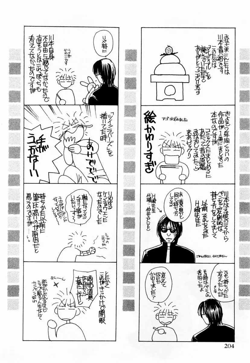 アイディアル 1 Page.205