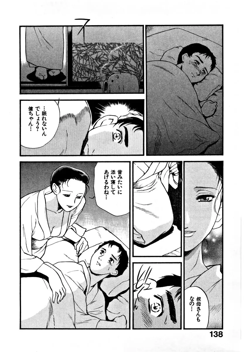 CHERRY～僕の初体験～ Page.144