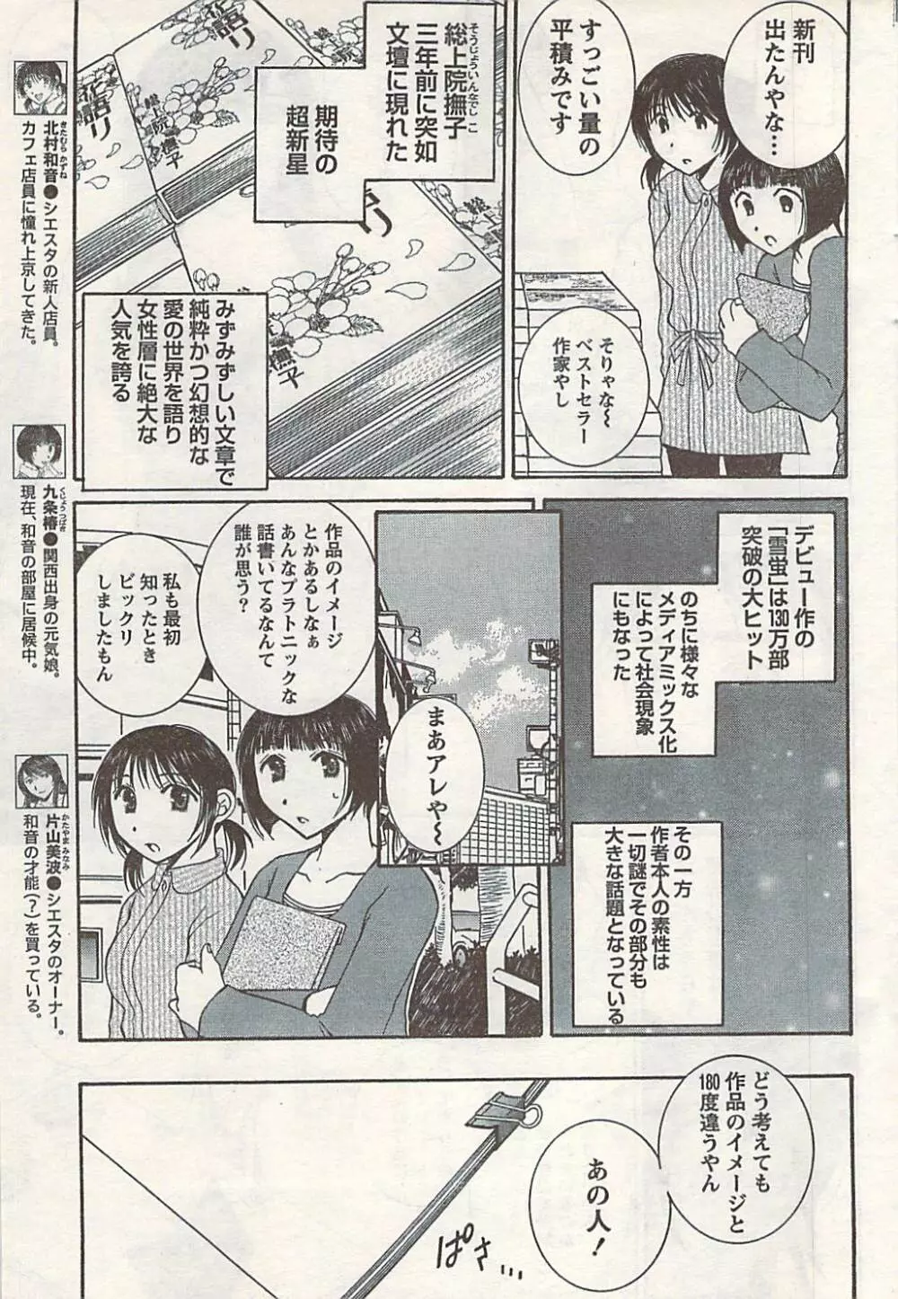 COMIC ドキッ! 2007年06月号 Page.55