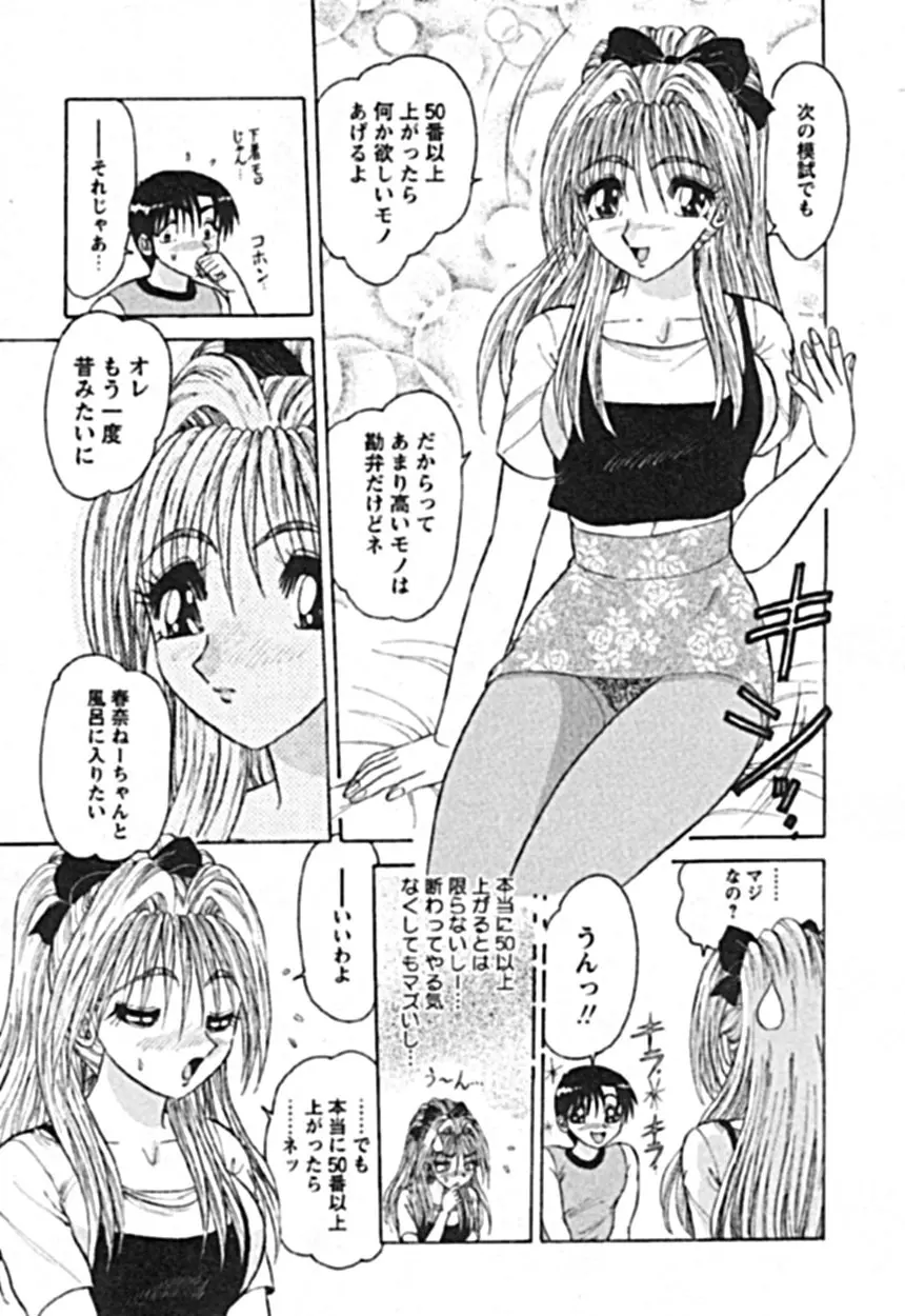 絶対隷奴 Page.41