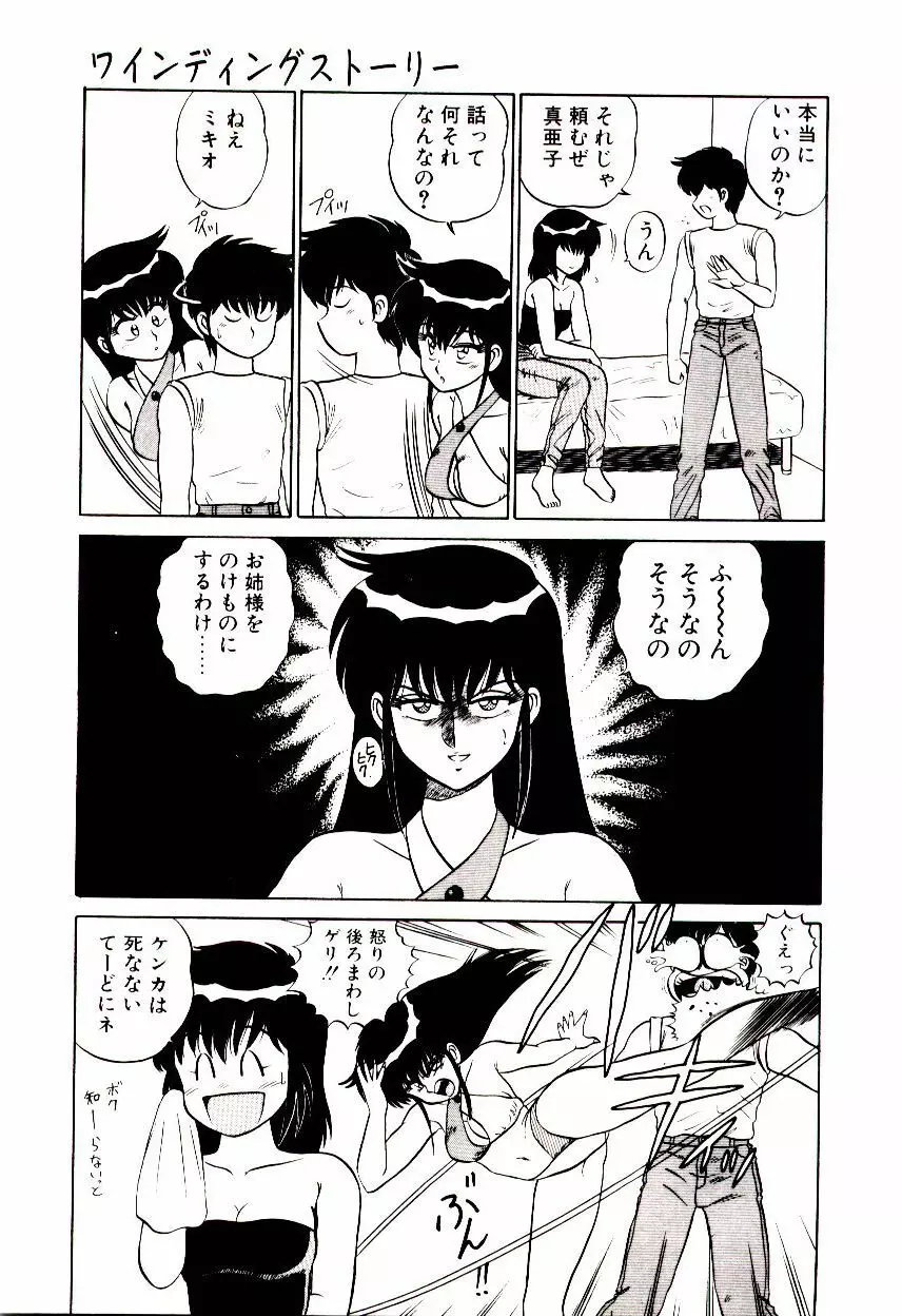 乙女注意報♡ Page.166
