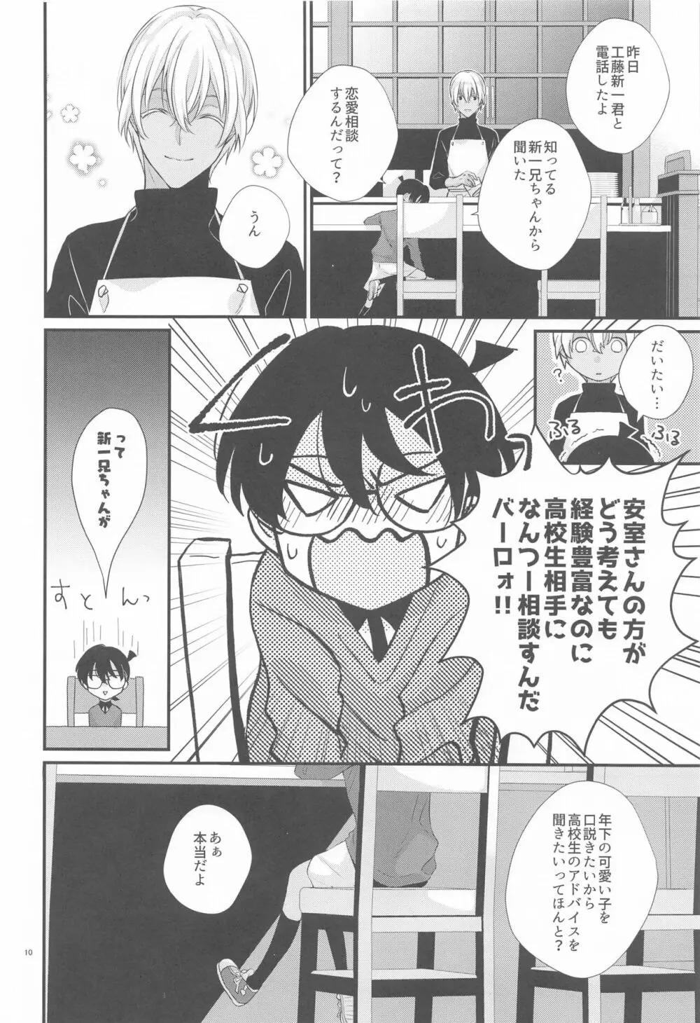 交響曲第5番 Page.9