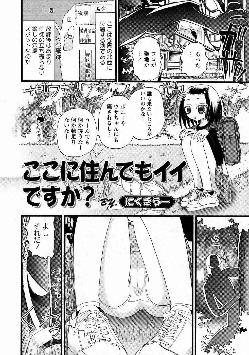 華陵学園初等部 Vol.9 Page.22