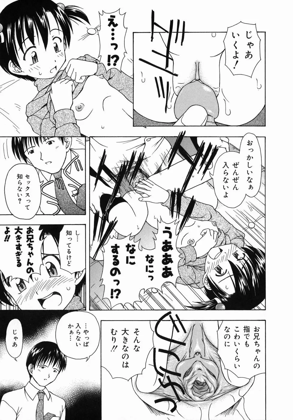 おとなたいけん Page.66