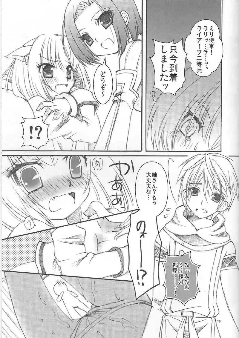 風水猪 Page.14